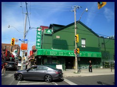 Chinatown Toronto 10 - Dundas St W